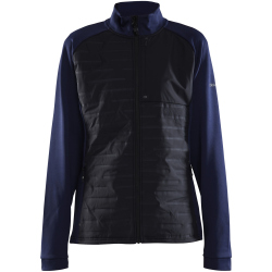 CRAFT ADV Unify Hybridjacke Damen 390999 - navy/black XS