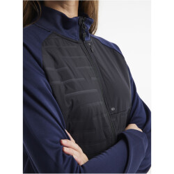 CRAFT ADV Unify Hybridjacke Damen 390999 - navy/black XS