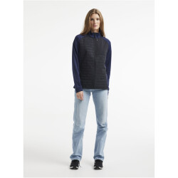 CRAFT ADV Unify Hybridjacke Damen 390999 - navy/black XS