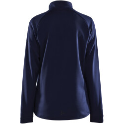 CRAFT ADV Unify Hybridjacke Damen 390999 - navy/black XS