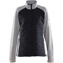 CRAFT ADV Unify Hybridjacke Damen 950999 - grey...