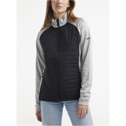 CRAFT ADV Unify Hybridjacke Damen 950999 - grey...