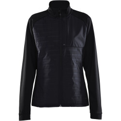 CRAFT ADV Unify Hybridjacke Damen 999000 - black XS