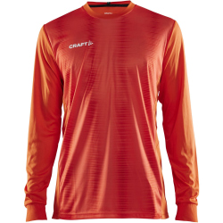 CRAFT Progress 2.0 langarm Torwarttrikot Herren 573000 - solo S