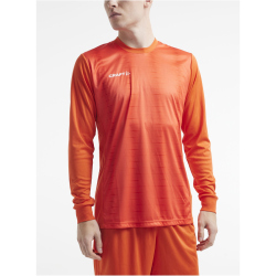 CRAFT Progress 2.0 langarm Torwarttrikot Herren 573000 - solo S
