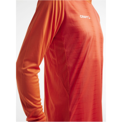 CRAFT Progress 2.0 langarm Torwarttrikot Herren 573000 - solo S
