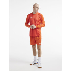 CRAFT Progress 2.0 langarm Torwarttrikot Herren 573000 - solo XL