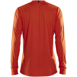 CRAFT Progress 2.0 langarm Torwarttrikot Herren 573000 - solo XL