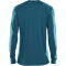 CRAFT Progress 2.0 langarm Torwarttrikot Herren 625000 - deep lake S