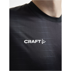 CRAFT Progress 2.0 langarm Torwarttrikot Herren 999000 - black S
