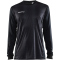 CRAFT Progress 2.0 langarm Torwarttrikot Herren 999000 - black S