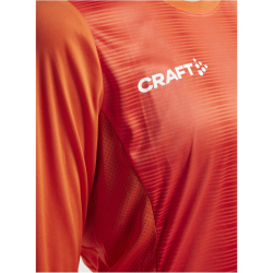 CRAFT Progress 2.0 langarm Torwarttrikot Damen 573000 - solo XS