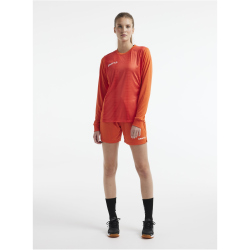 CRAFT Progress 2.0 langarm Torwarttrikot Damen 573000 - solo XS