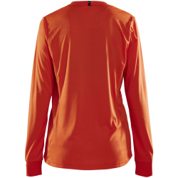 CRAFT Progress 2.0 langarm Torwarttrikot Damen 573000 - solo XS