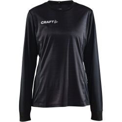 CRAFT Progress 2.0 langarm Torwarttrikot Damen 999000 -...