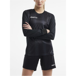 CRAFT Progress 2.0 langarm Torwarttrikot Damen 999000 -...