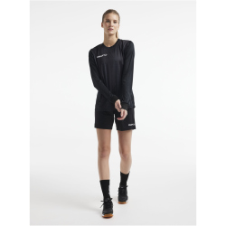 CRAFT Progress 2.0 langarm Torwarttrikot Damen 999000 - black XS