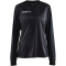 CRAFT Progress 2.0 langarm Torwarttrikot Damen 999000 - black XS