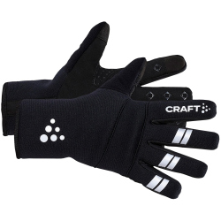 CRAFT Adv SubZ Light Fahrradhandschuhe 999000 - black XS/7