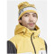CRAFT Core Backcountry Strickmütze 549914 - amber/ash S/M