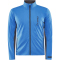 CRAFT Pro Nordic Race Langlaufjacke Herren 355985 - ray/granite S