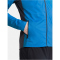 CRAFT Pro Nordic Race Langlaufjacke Herren 355985 - ray/granite S