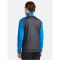 CRAFT Pro Nordic Race Langlaufjacke Herren 355985 - ray/granite S