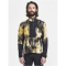 CRAFT Pro Nordic Race Langlaufjacke Herren 549007 - amber/multi S