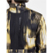 CRAFT Pro Nordic Race Langlaufjacke Herren 549007 - amber/multi S