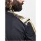 CRAFT Pro Nordic Race Langlaufjacke Herren 549007 - amber/multi S