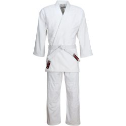 SPORT 2000 Judo-Anzug weiß 190