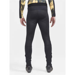 CRAFT Pro Nordic Race Wind Langlauftights Herren 999000 - black S