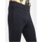 CRAFT Pro Nordic Race Wind Langlauftights Herren 999000 - black S