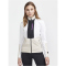 CRAFT Pro Nordic Race Langlaufjacke Damen 211999 - ecru/black XS