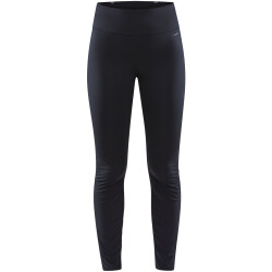 CRAFT Pro Nordic Race Wind Langlaufleggings Damen 999000...
