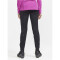 CRAFT Pro Nordic Race Wind Langlaufleggings Damen 999000 - black XS