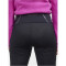CRAFT Pro Nordic Race Wind Langlaufleggings Damen 999000 - black XS
