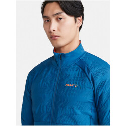 CRAFT ADV Nordic Training Speed Skijacke Herren 337000 - whale S