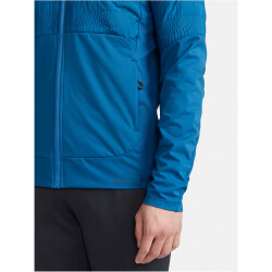 CRAFT ADV Nordic Training Speed Skijacke Herren 337000 - whale S