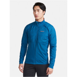 CRAFT ADV Nordic Training Speed Skijacke Herren 337000 - whale S
