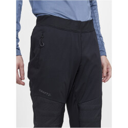 CRAFT ADV Nordic Training Speed Skihose Herren 999000 - black S