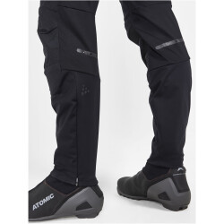 CRAFT ADV Nordic Training Speed Skihose Herren 999000 - black S