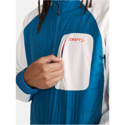 CRAFT Core Nordic Training Insulate Skijacke Herren...