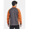CRAFT Core Nordic Training Insulate Skijacke Herren 580985 - chestnut/granite L