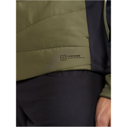 CRAFT Core Nordic Training Insulate Skijacke Herren 636999 - fir/black S