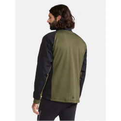 CRAFT Core Nordic Training Insulate Skijacke Herren 636999 - fir/black S