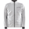CRAFT Core Nordic Training Insulate Skijacke Herren 914985 - ash/granite S