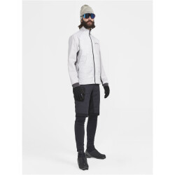 CRAFT Core Nordic Training Insulate Skijacke Herren 914985 - ash/granite XXL