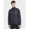 CRAFT Core Nordic Training Insulate Skijacke Herren 999992 - black/slate S
