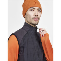 CRAFT Core Nordic Training Insulate Skiweste Herren 999992 - black/slate L